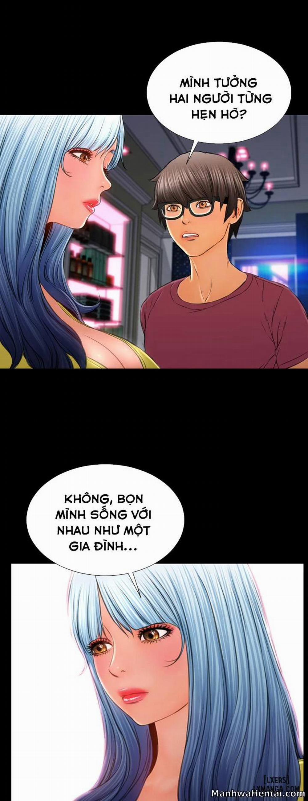 Cửa Hàng Đồ Chơi Người Lớn 21 trang 22