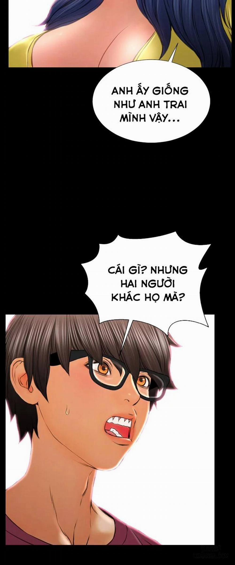 Cửa Hàng Đồ Chơi Người Lớn 21 trang 23