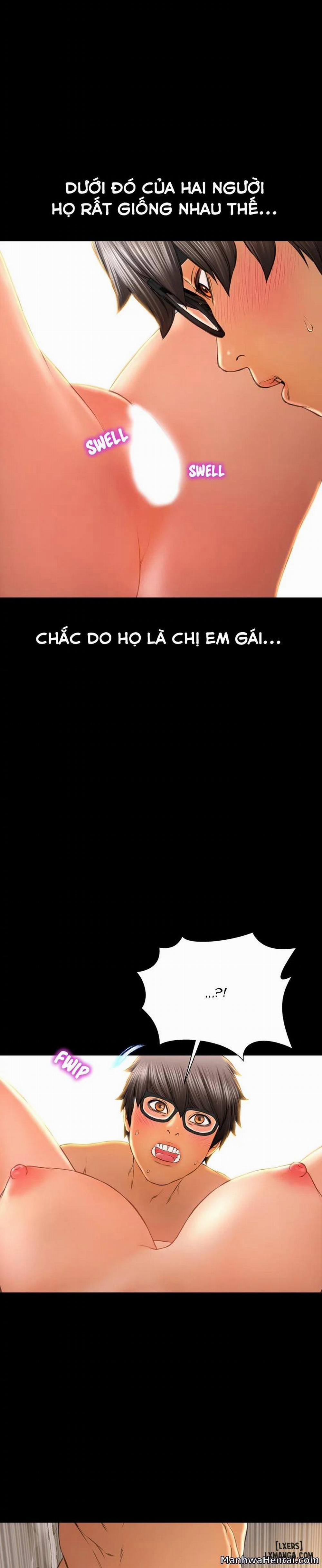 Cửa Hàng Đồ Chơi Người Lớn 22 trang 20