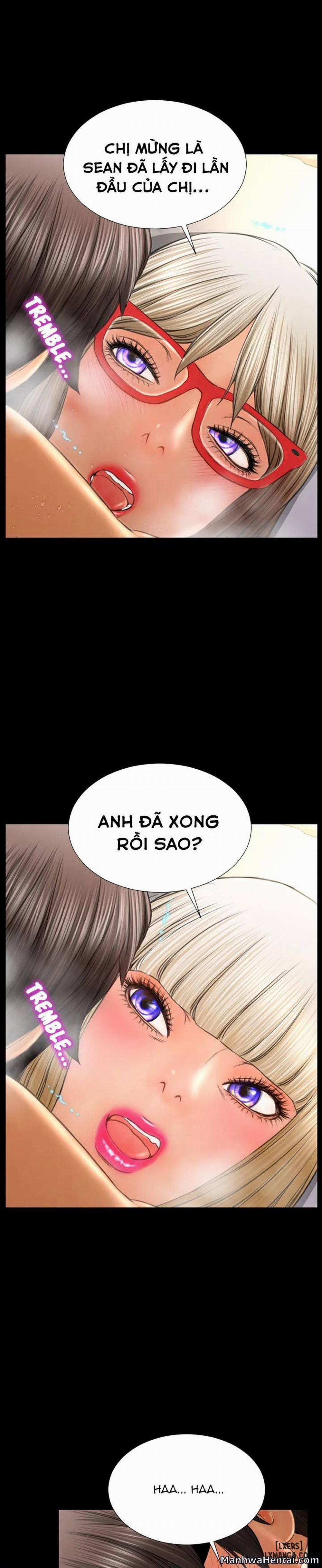 Cửa Hàng Đồ Chơi Người Lớn 22 trang 26