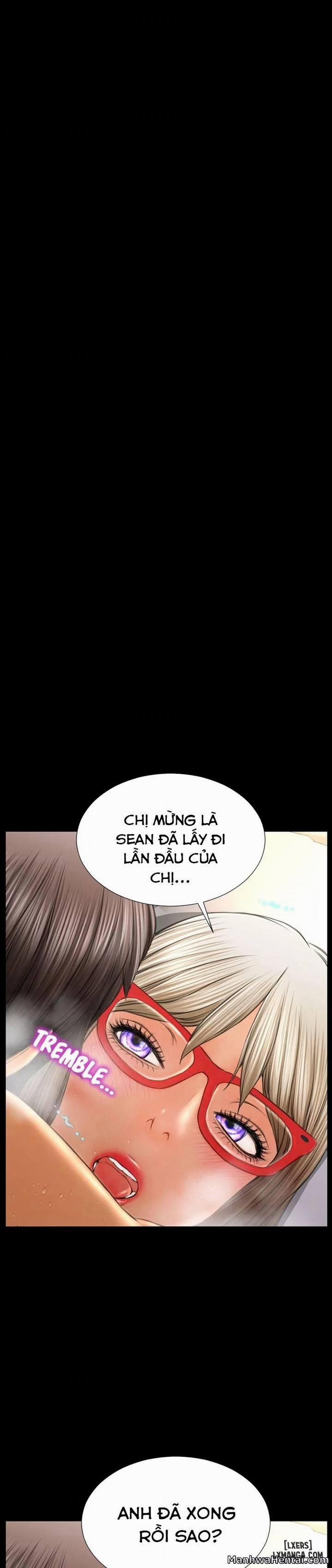 Cửa Hàng Đồ Chơi Người Lớn 23 trang 0