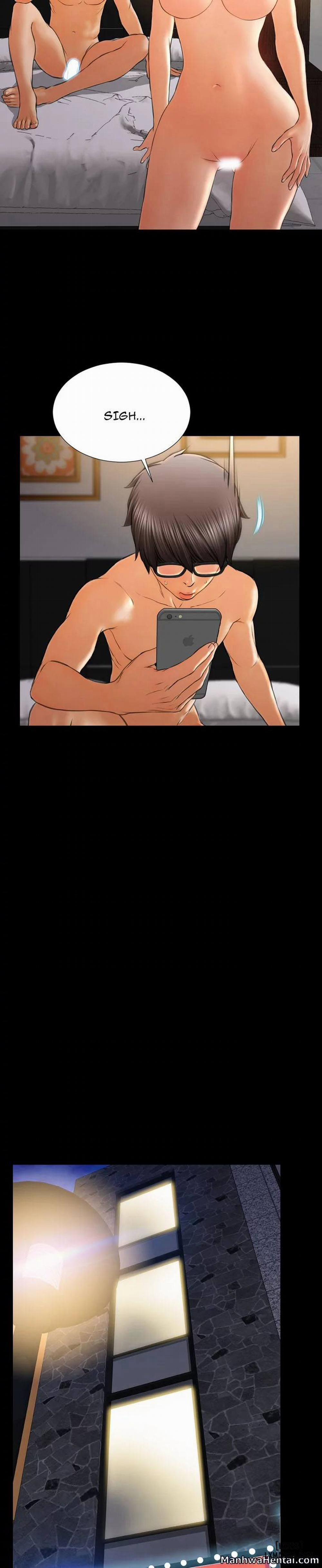 Cửa Hàng Đồ Chơi Người Lớn 23 trang 17