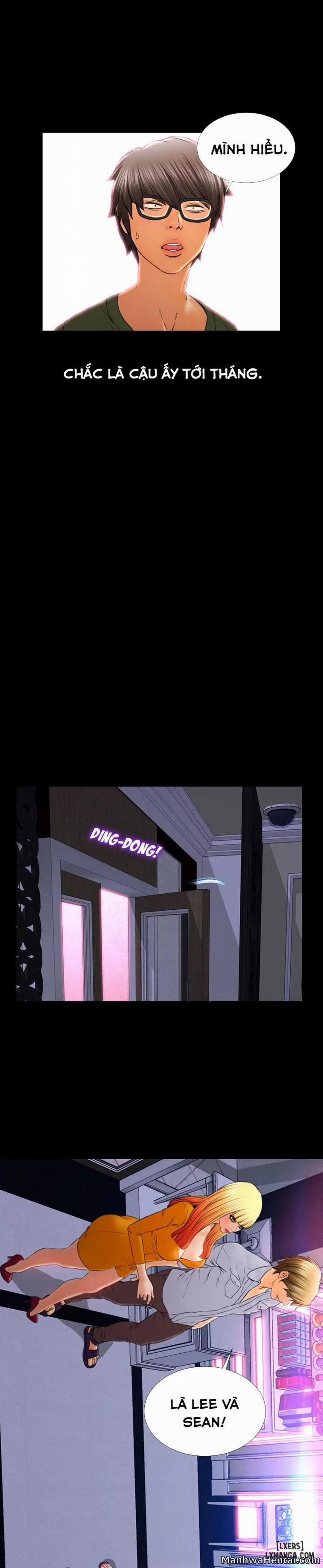 Cửa Hàng Đồ Chơi Người Lớn 23 trang 22