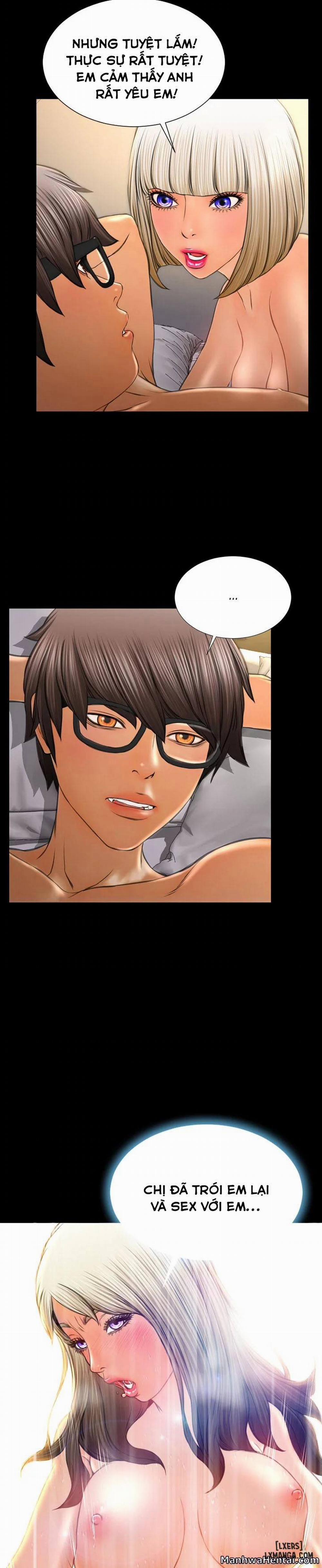 Cửa Hàng Đồ Chơi Người Lớn 23 trang 4