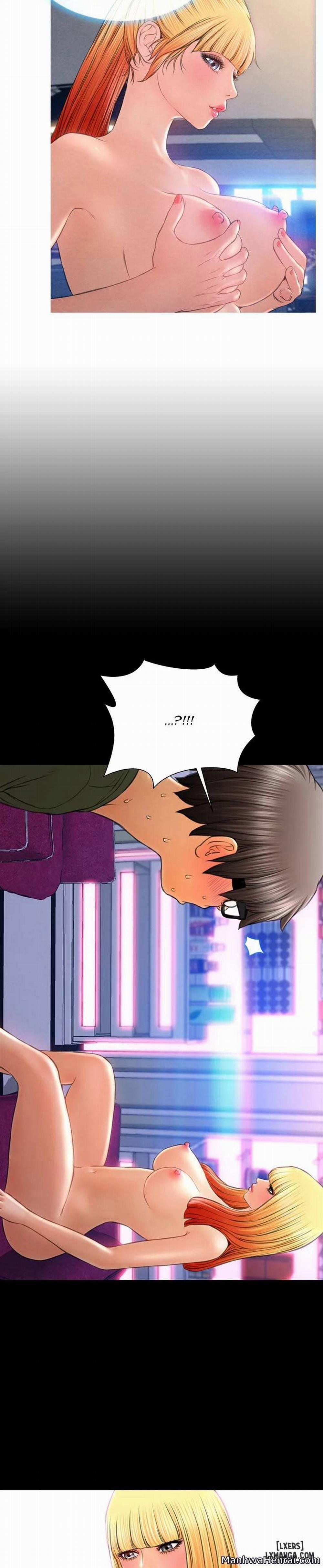 Cửa Hàng Đồ Chơi Người Lớn 24 trang 15