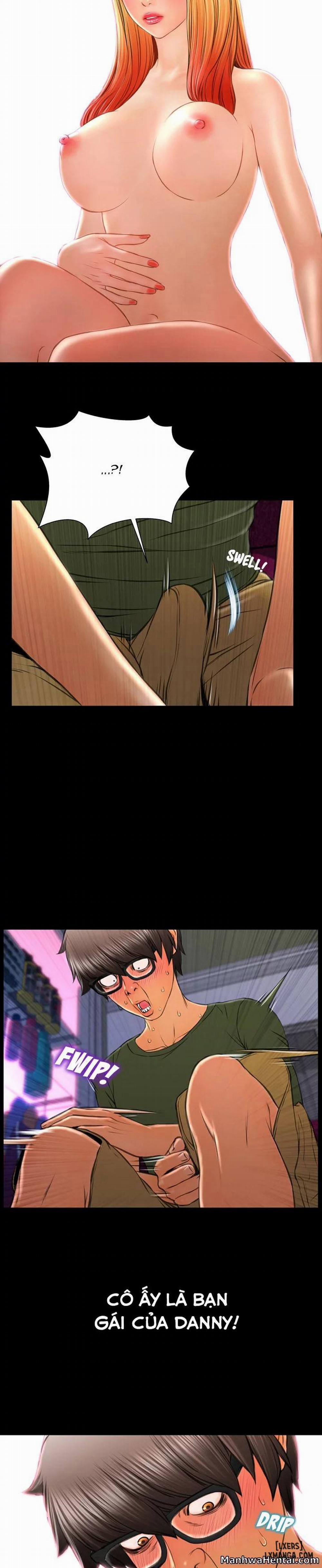 Cửa Hàng Đồ Chơi Người Lớn 24 trang 16