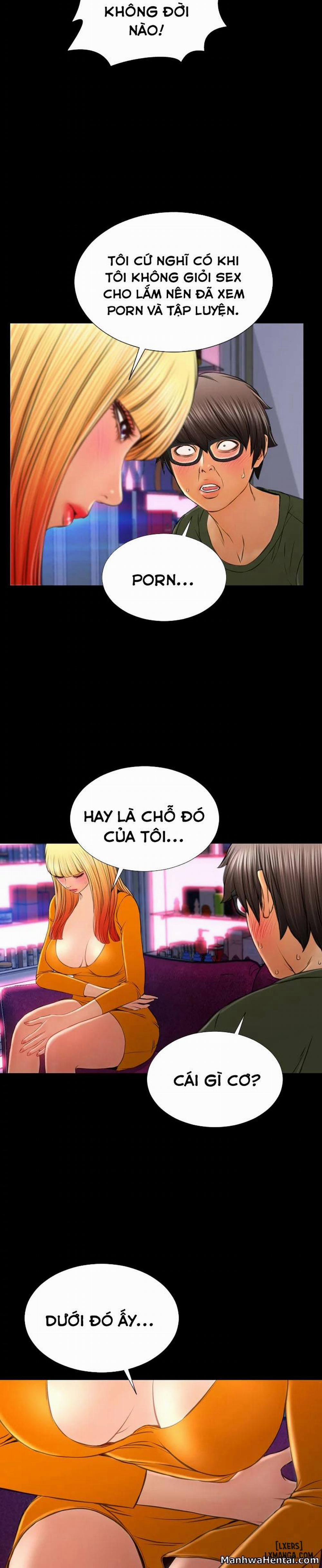 Cửa Hàng Đồ Chơi Người Lớn 24 trang 23