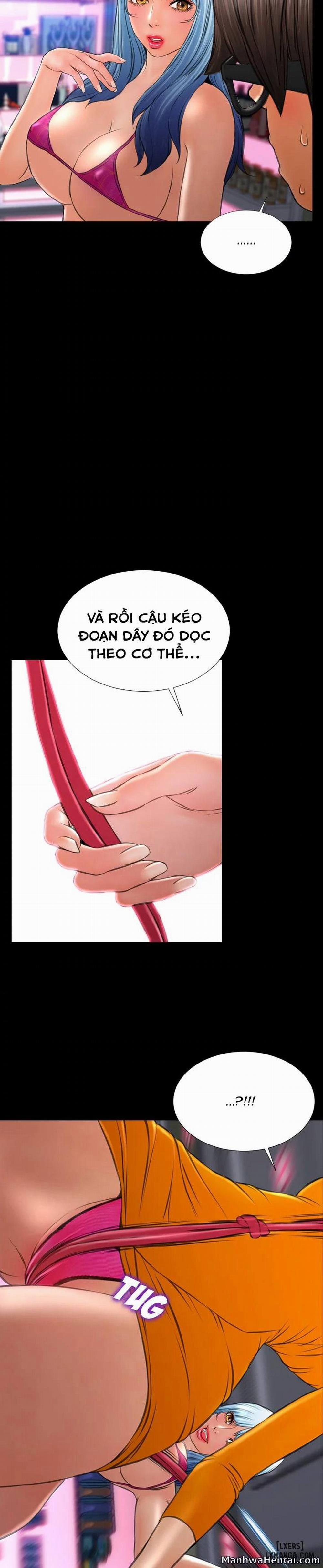 Cửa Hàng Đồ Chơi Người Lớn 26 trang 23