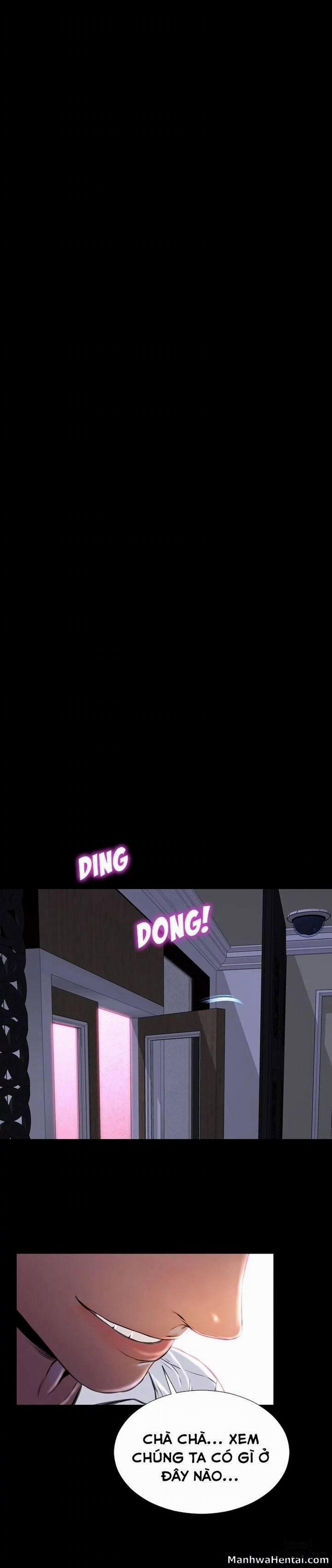 Cửa Hàng Đồ Chơi Người Lớn 27 trang 0