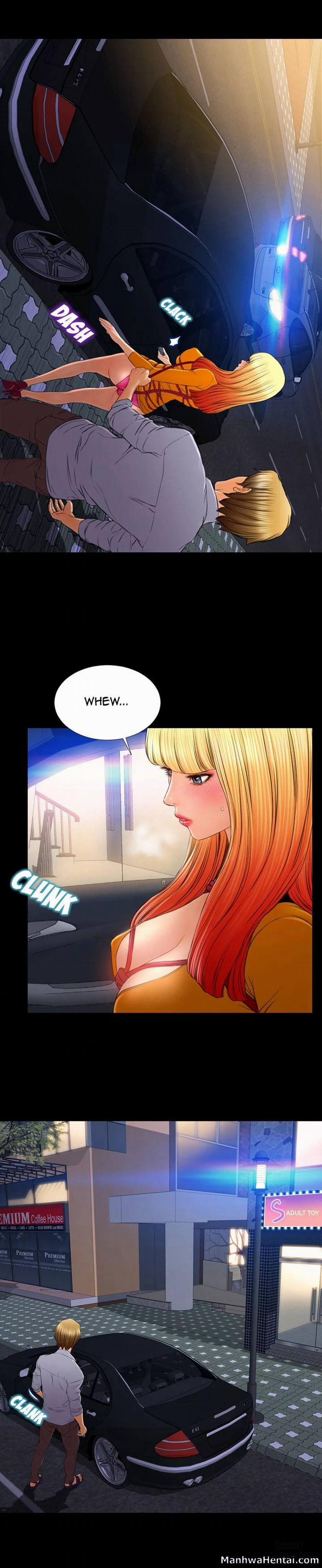 Cửa Hàng Đồ Chơi Người Lớn 27 trang 12