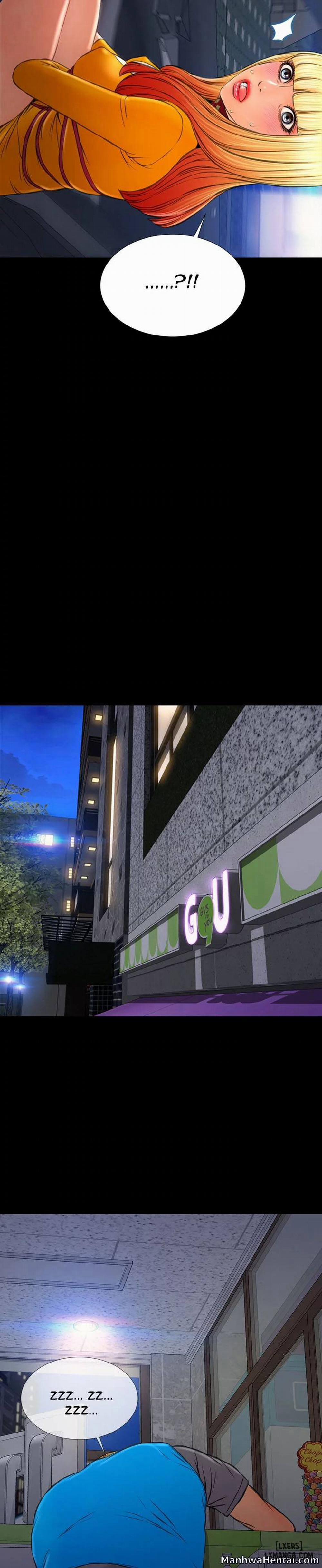 Cửa Hàng Đồ Chơi Người Lớn 27 trang 15