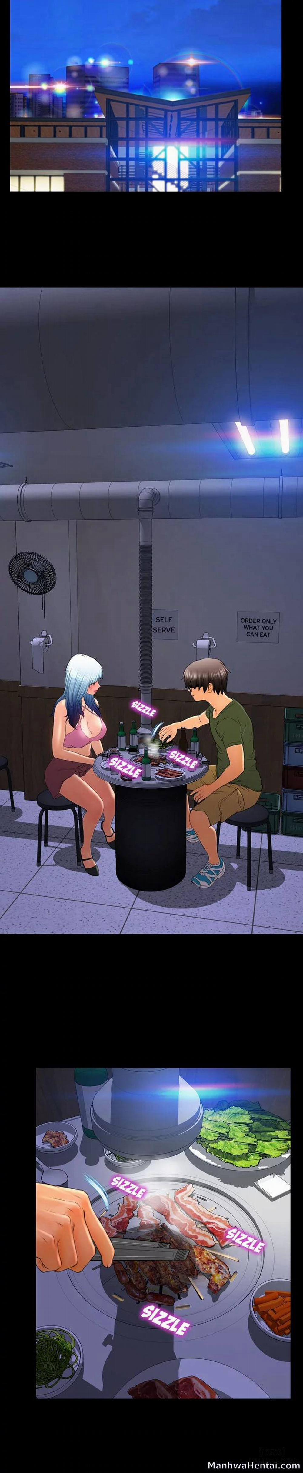 Cửa Hàng Đồ Chơi Người Lớn 27 trang 23