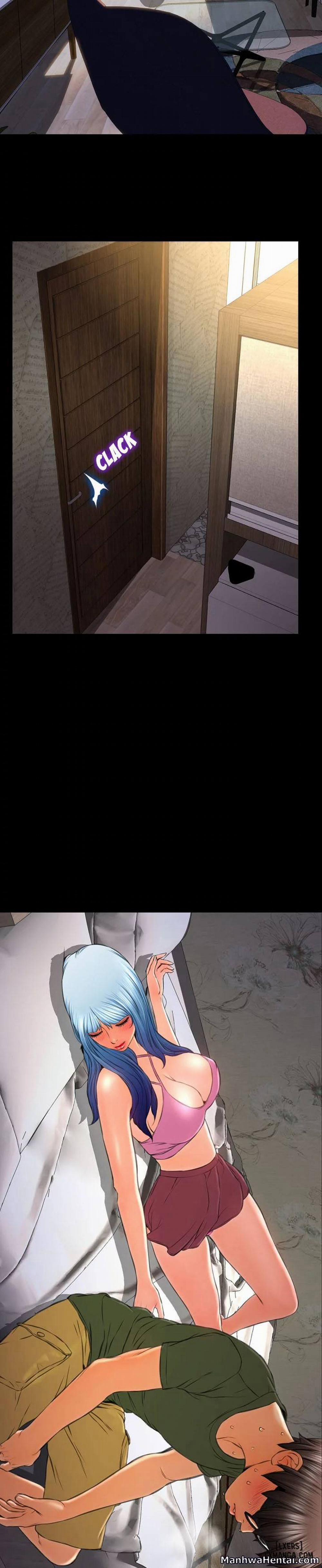 Cửa Hàng Đồ Chơi Người Lớn 28 trang 15