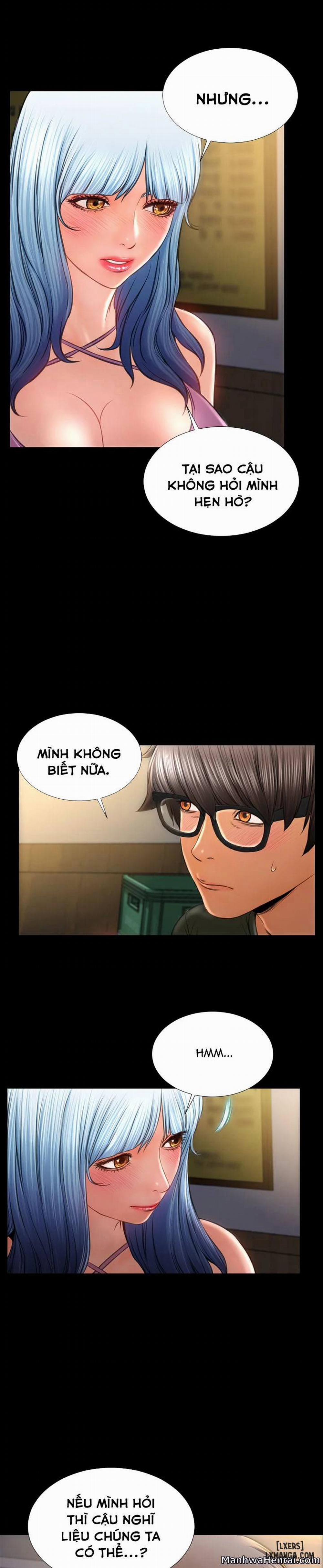 Cửa Hàng Đồ Chơi Người Lớn 28 trang 3