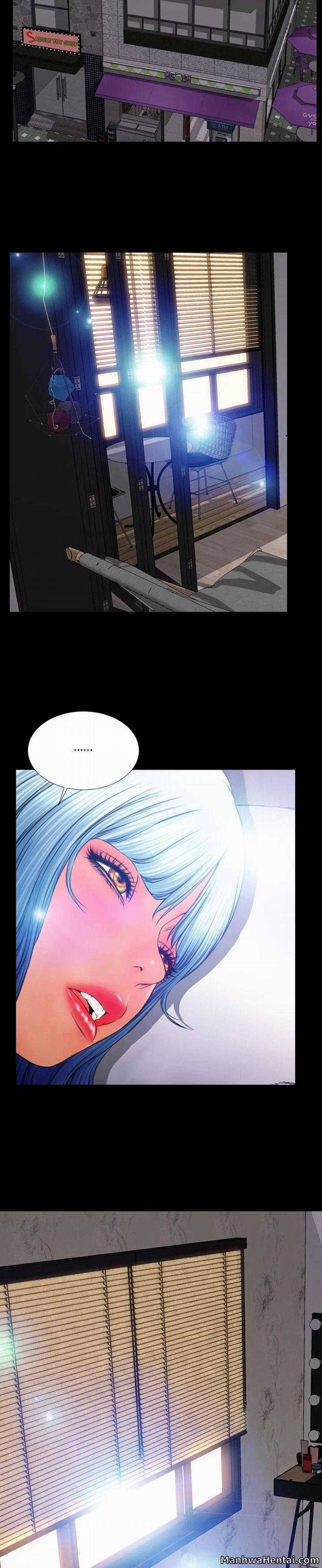 Cửa Hàng Đồ Chơi Người Lớn 29 trang 1