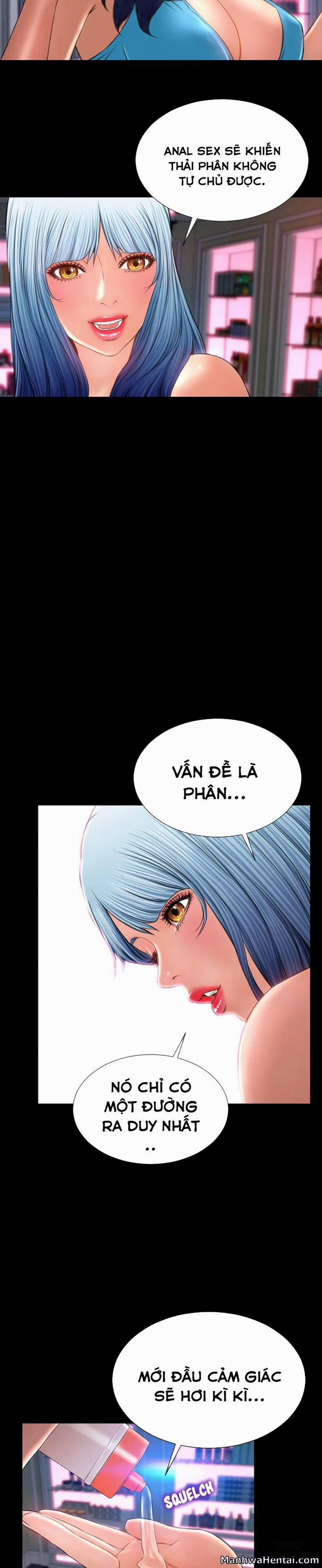 Cửa Hàng Đồ Chơi Người Lớn 29 trang 24