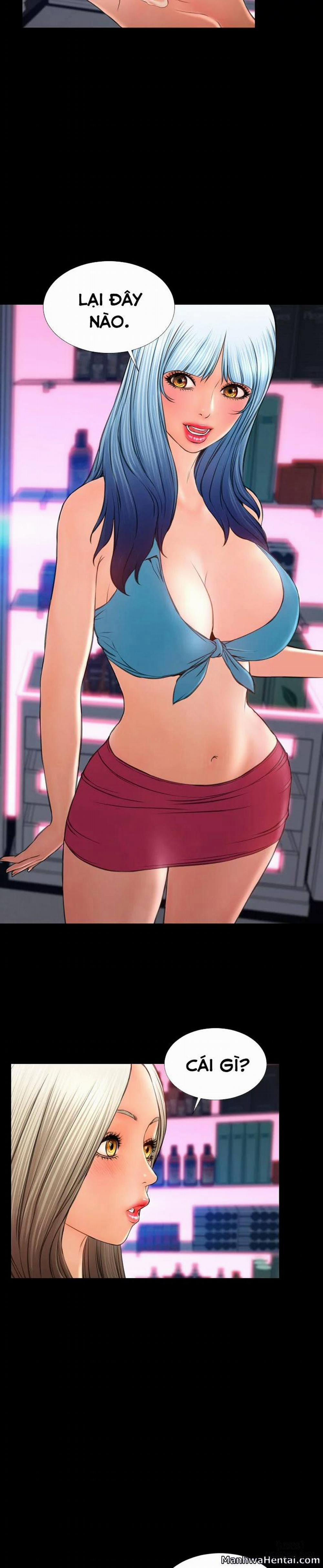 Cửa Hàng Đồ Chơi Người Lớn 29 trang 25