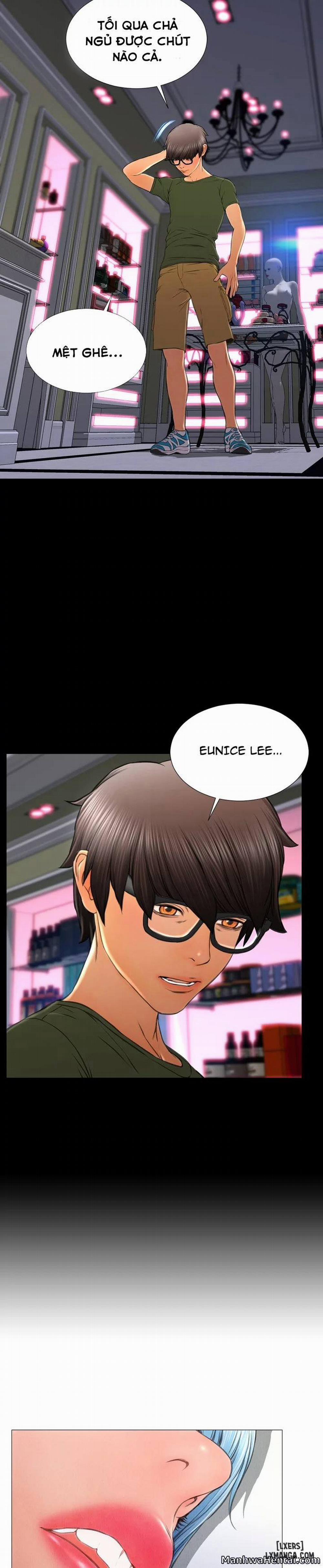 Cửa Hàng Đồ Chơi Người Lớn 29 trang 4