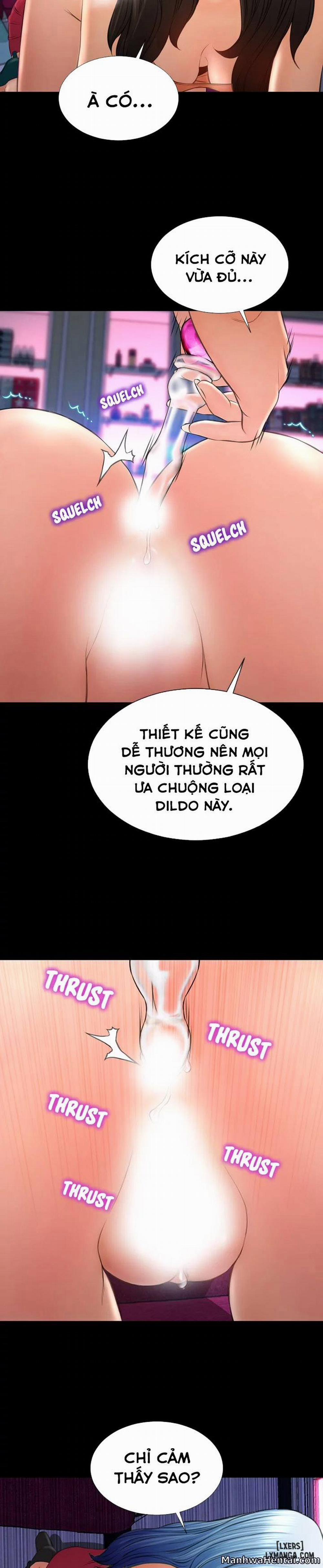 Cửa Hàng Đồ Chơi Người Lớn 30 trang 18