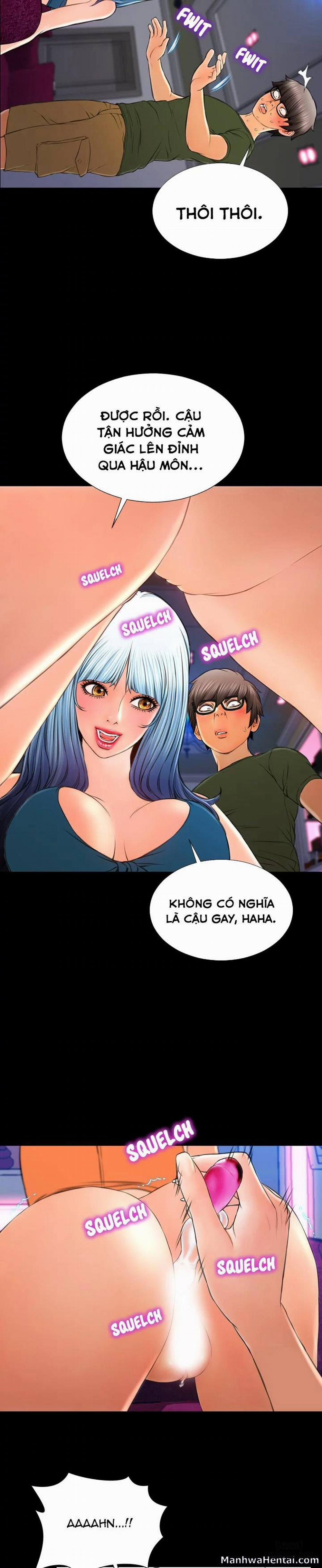 Cửa Hàng Đồ Chơi Người Lớn 30 trang 22