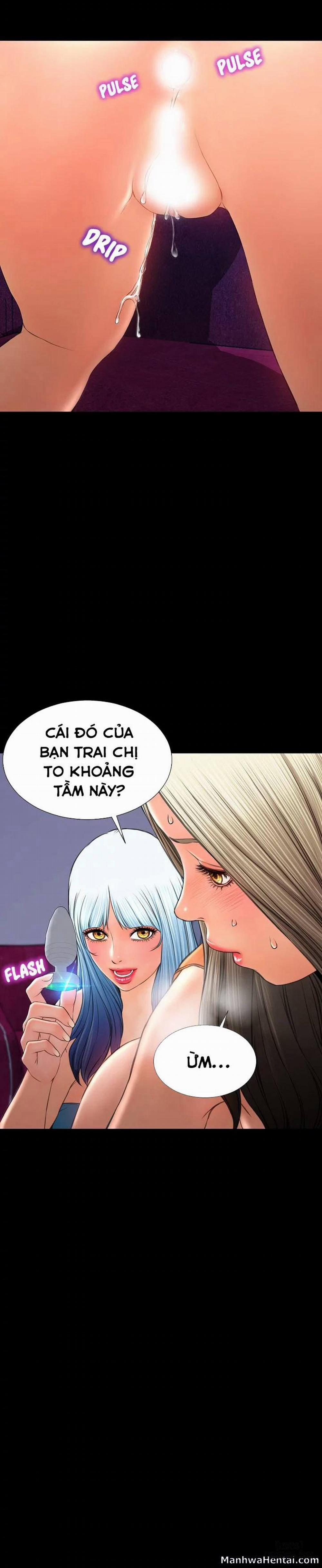 Cửa Hàng Đồ Chơi Người Lớn 30 trang 28