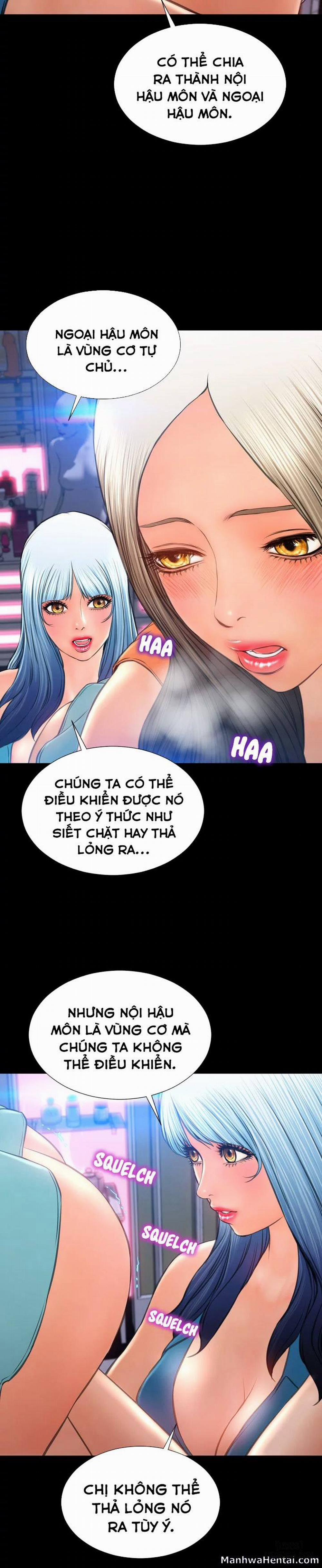 Cửa Hàng Đồ Chơi Người Lớn 30 trang 5