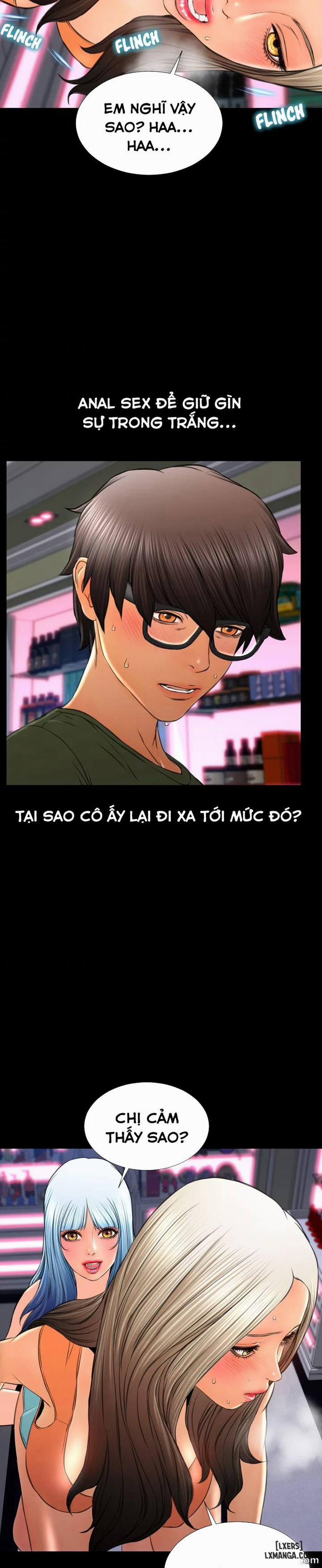 Cửa Hàng Đồ Chơi Người Lớn 30 trang 8