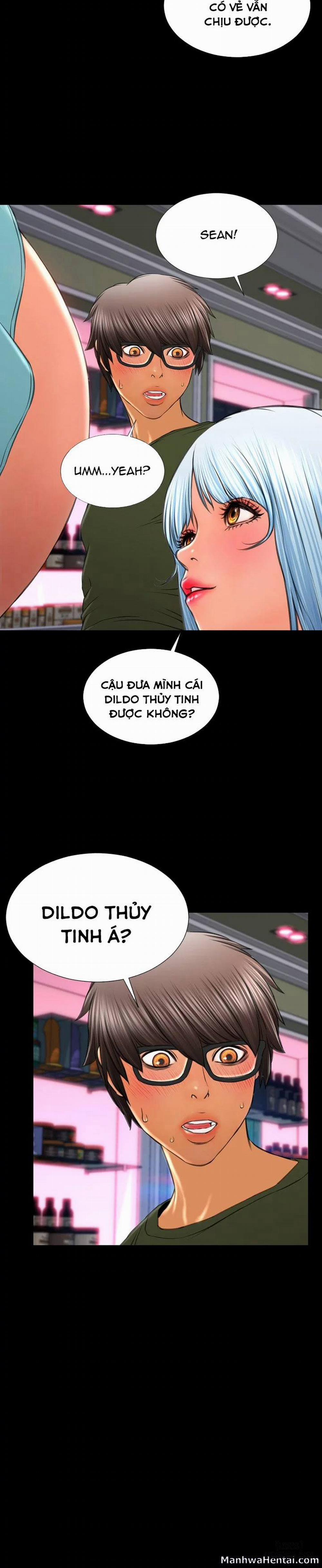 Cửa Hàng Đồ Chơi Người Lớn 30 trang 9