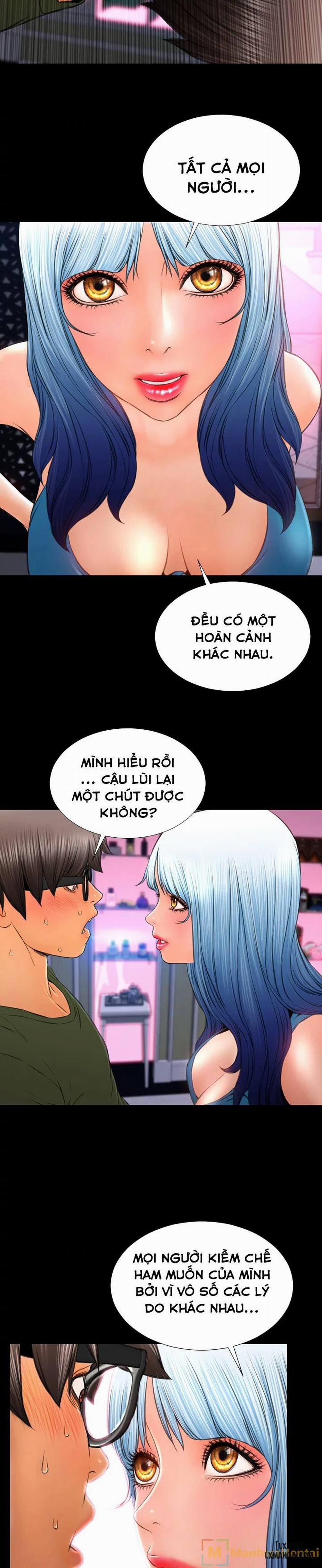 Cửa Hàng Đồ Chơi Người Lớn 31 trang 10