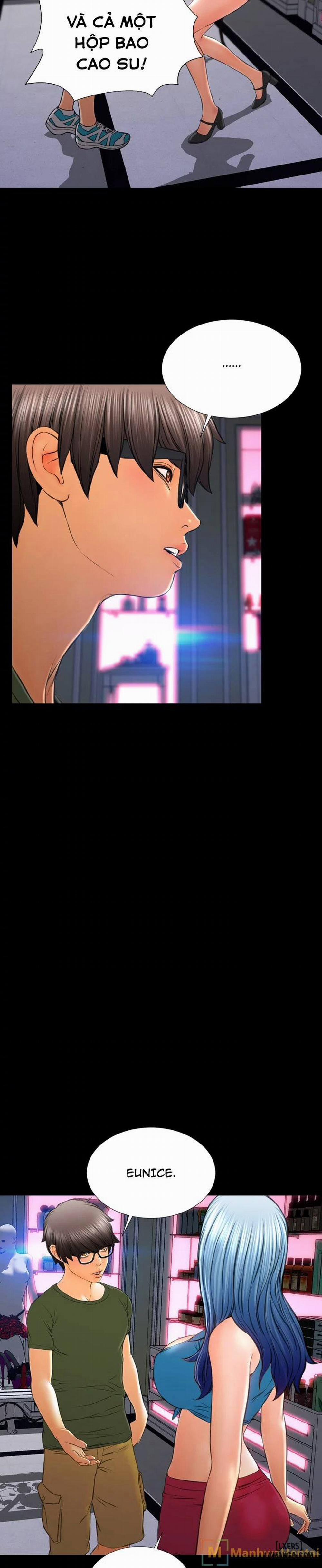 Cửa Hàng Đồ Chơi Người Lớn 31 trang 7