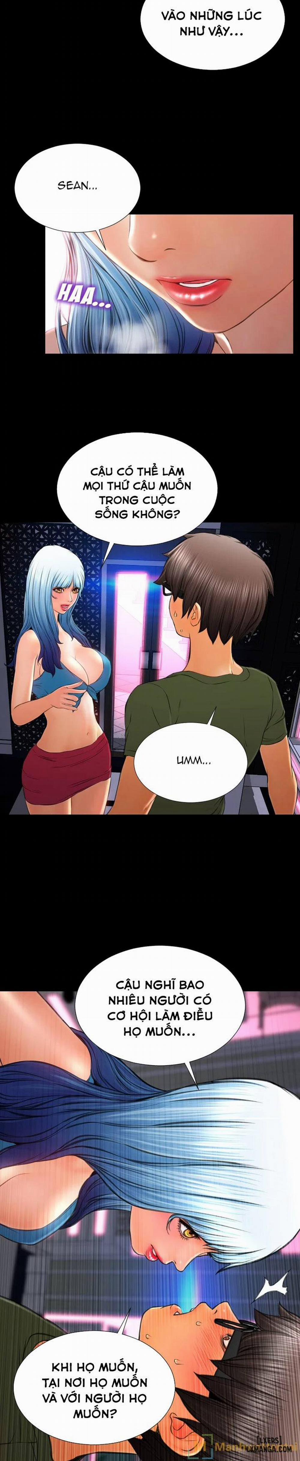 Cửa Hàng Đồ Chơi Người Lớn 31 trang 9