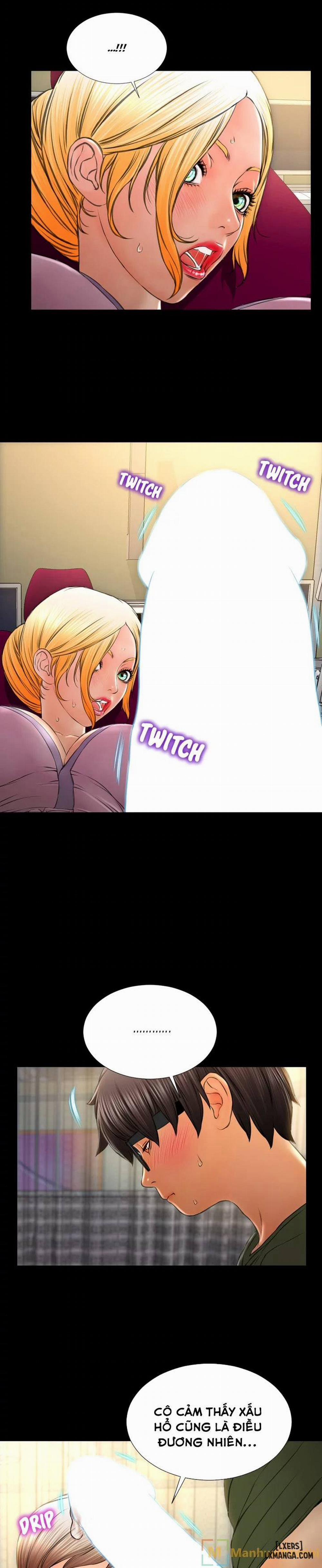 Cửa Hàng Đồ Chơi Người Lớn 32 trang 11