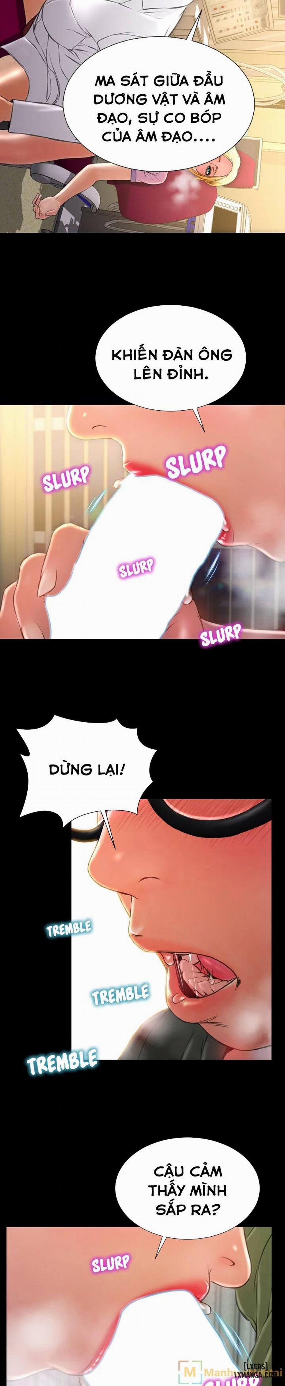 Cửa Hàng Đồ Chơi Người Lớn 32 trang 20