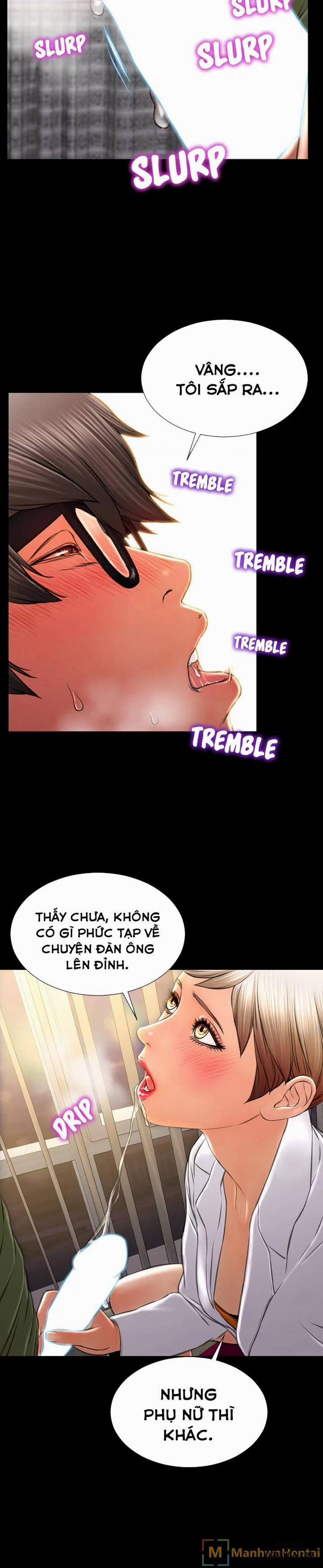 Cửa Hàng Đồ Chơi Người Lớn 32 trang 21