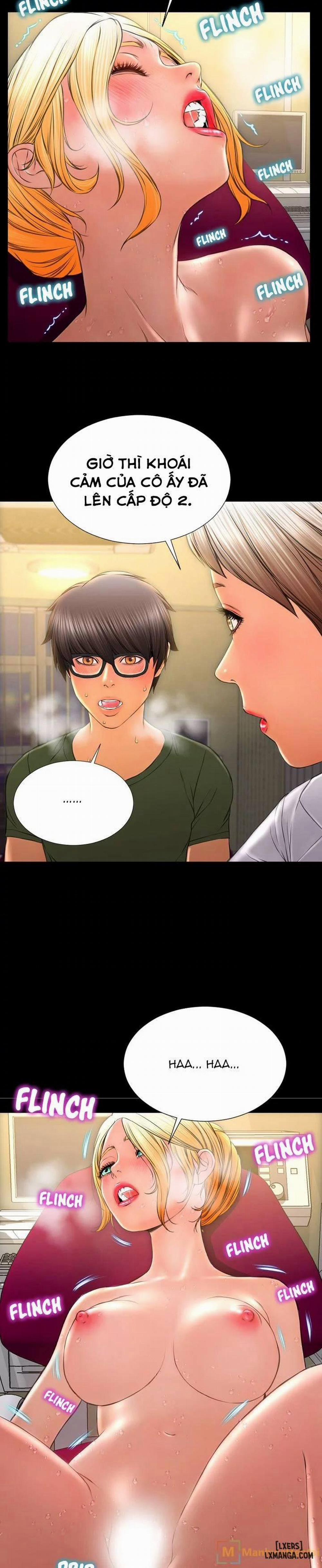 Cửa Hàng Đồ Chơi Người Lớn 33 trang 1