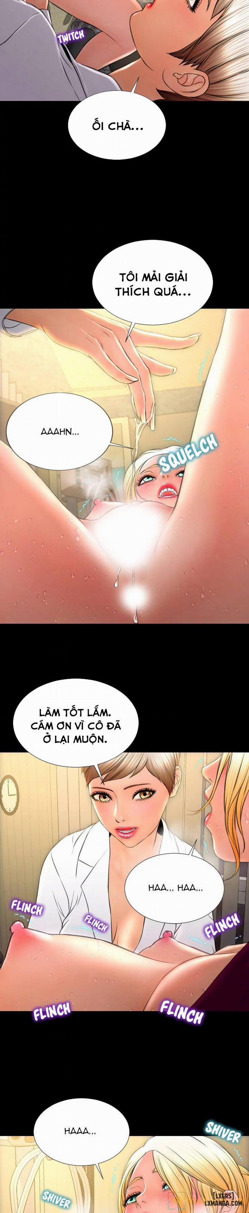 Cửa Hàng Đồ Chơi Người Lớn 33 trang 22