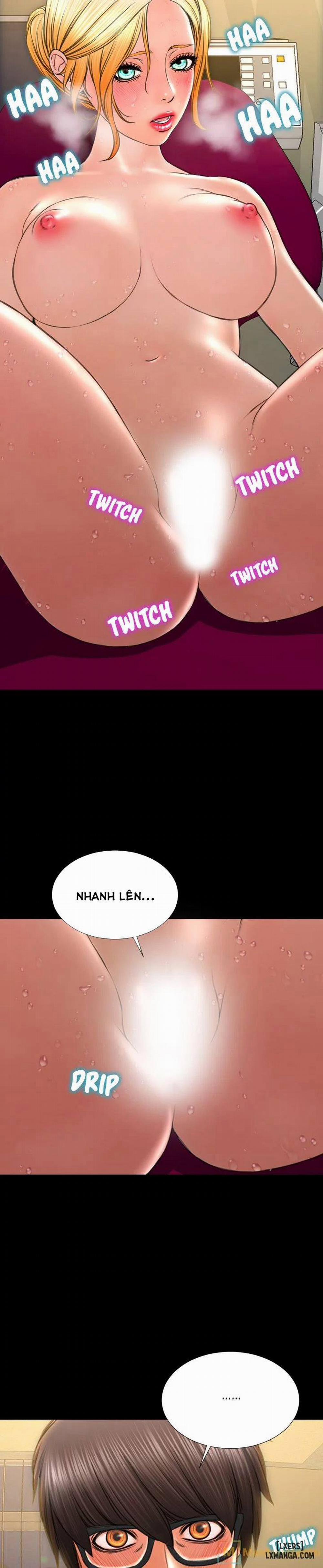 Cửa Hàng Đồ Chơi Người Lớn 33 trang 27