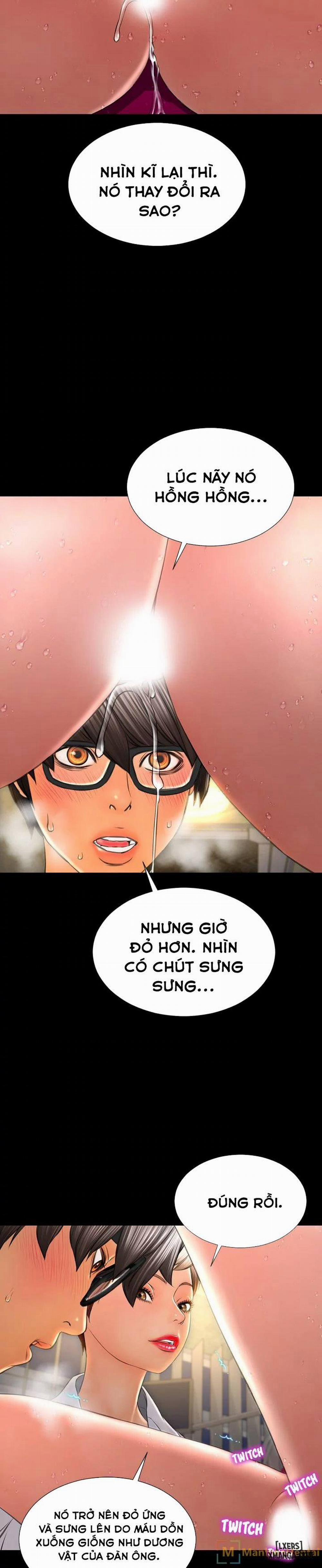 Cửa Hàng Đồ Chơi Người Lớn 33 trang 5