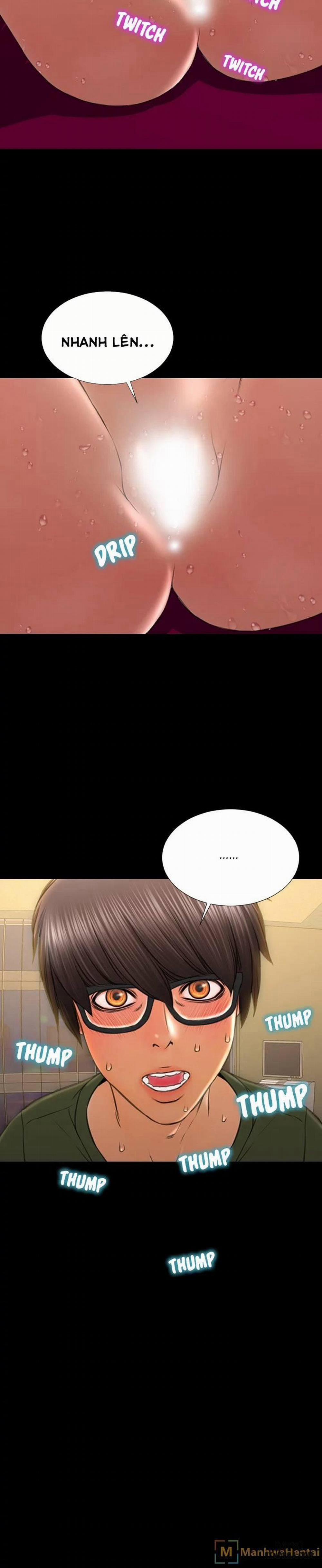 Cửa Hàng Đồ Chơi Người Lớn 34 trang 1