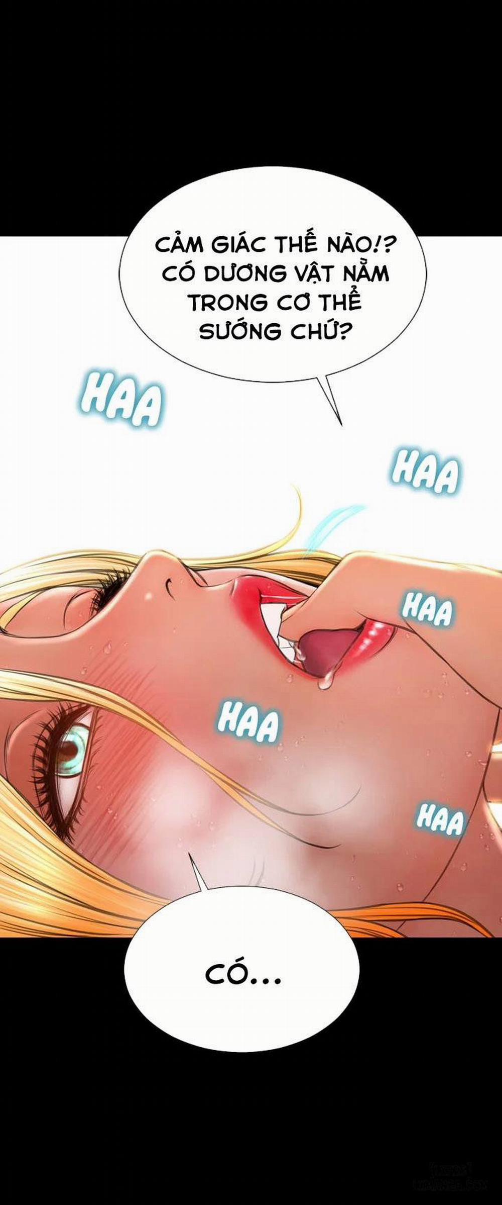 Cửa Hàng Đồ Chơi Người Lớn 34 trang 11