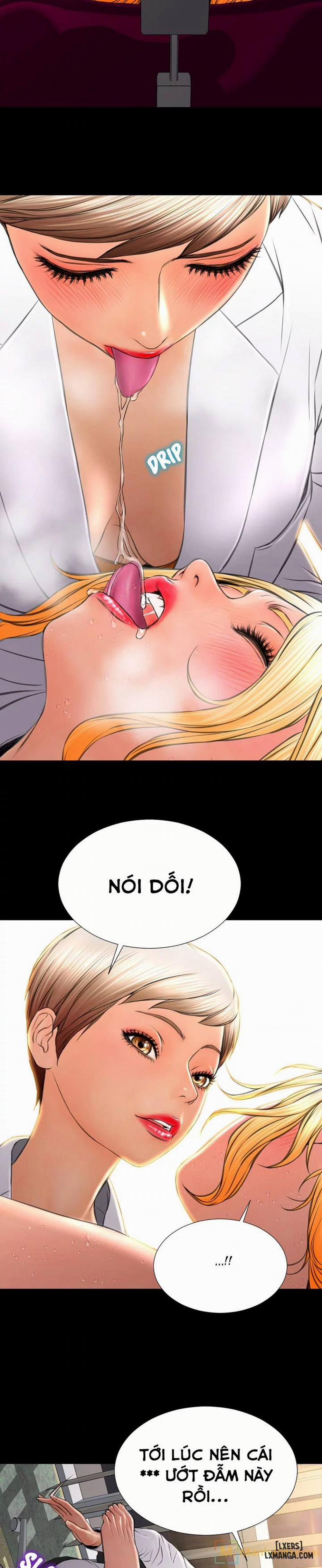 Cửa Hàng Đồ Chơi Người Lớn 34 trang 16