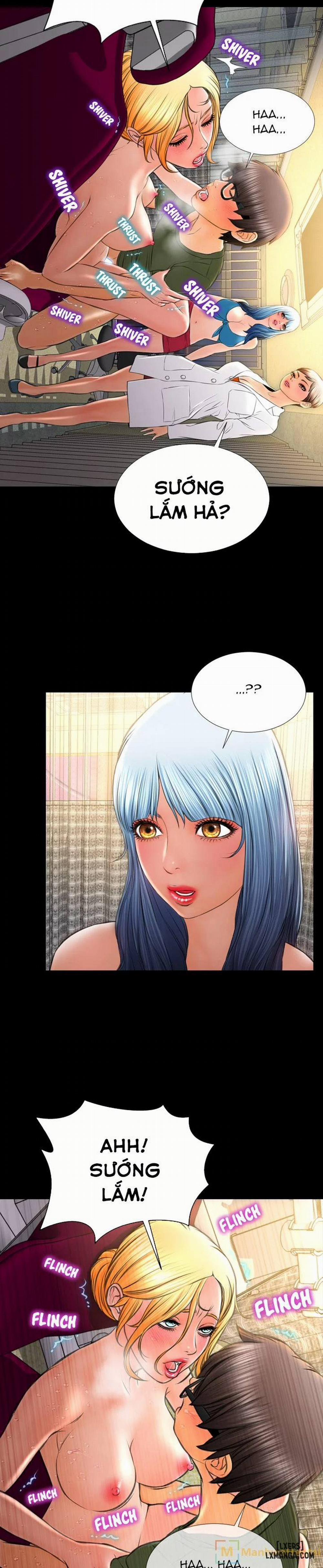 Cửa Hàng Đồ Chơi Người Lớn 34 trang 18