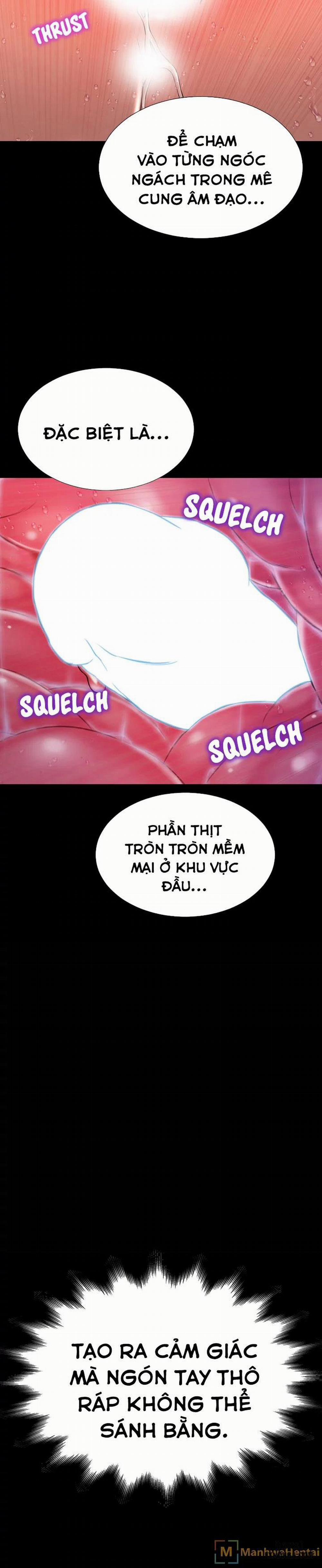 Cửa Hàng Đồ Chơi Người Lớn 34 trang 27