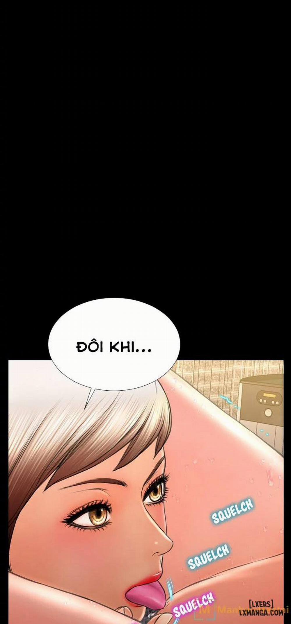 Cửa Hàng Đồ Chơi Người Lớn 34 trang 29