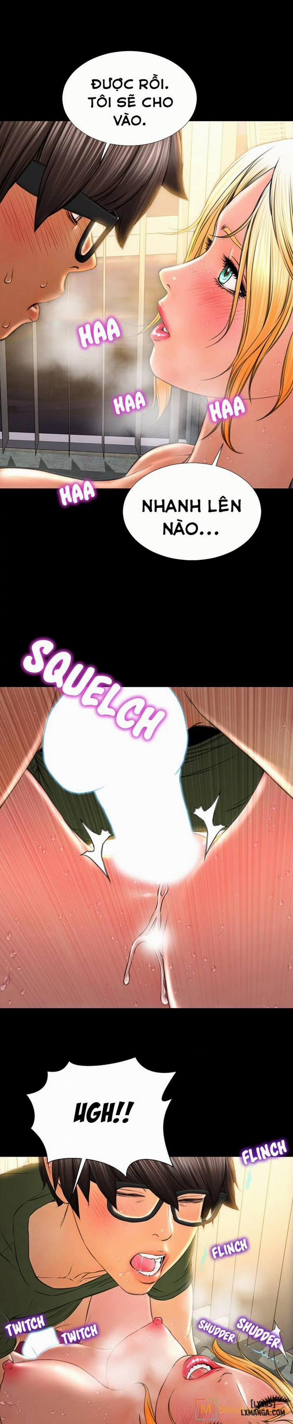 Cửa Hàng Đồ Chơi Người Lớn 34 trang 3