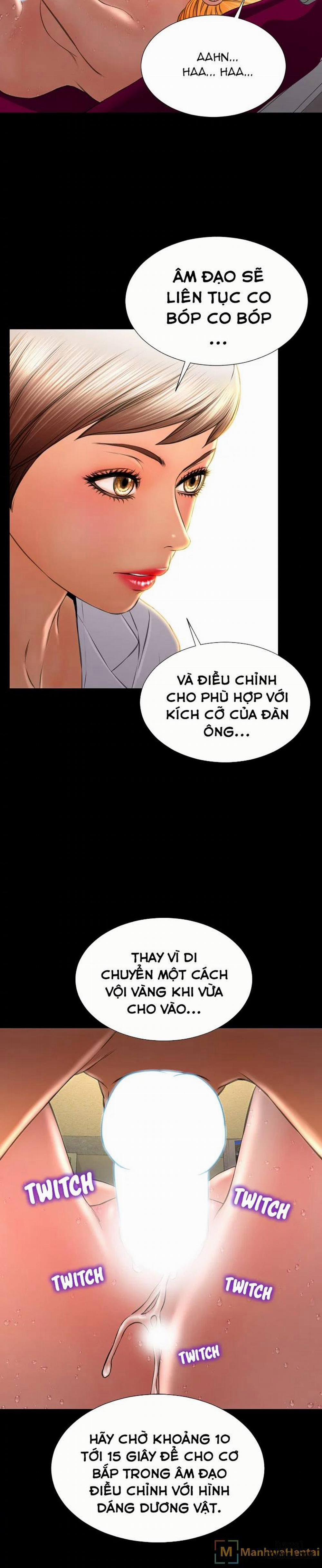 Cửa Hàng Đồ Chơi Người Lớn 34 trang 9