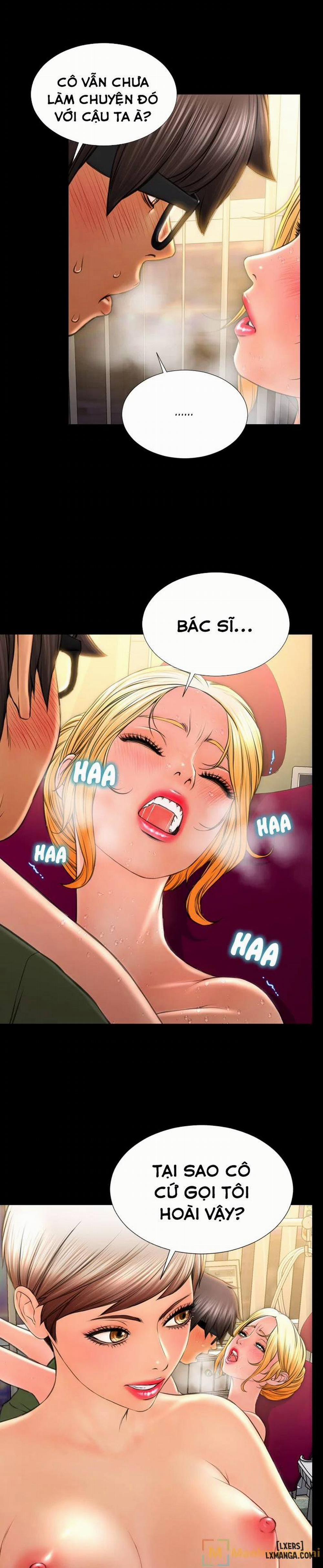 Cửa Hàng Đồ Chơi Người Lớn 35 trang 10