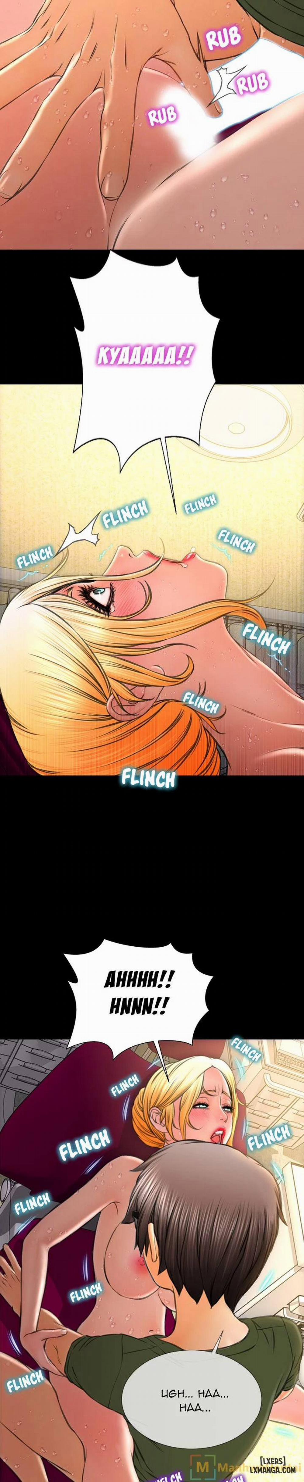 Cửa Hàng Đồ Chơi Người Lớn 35 trang 21