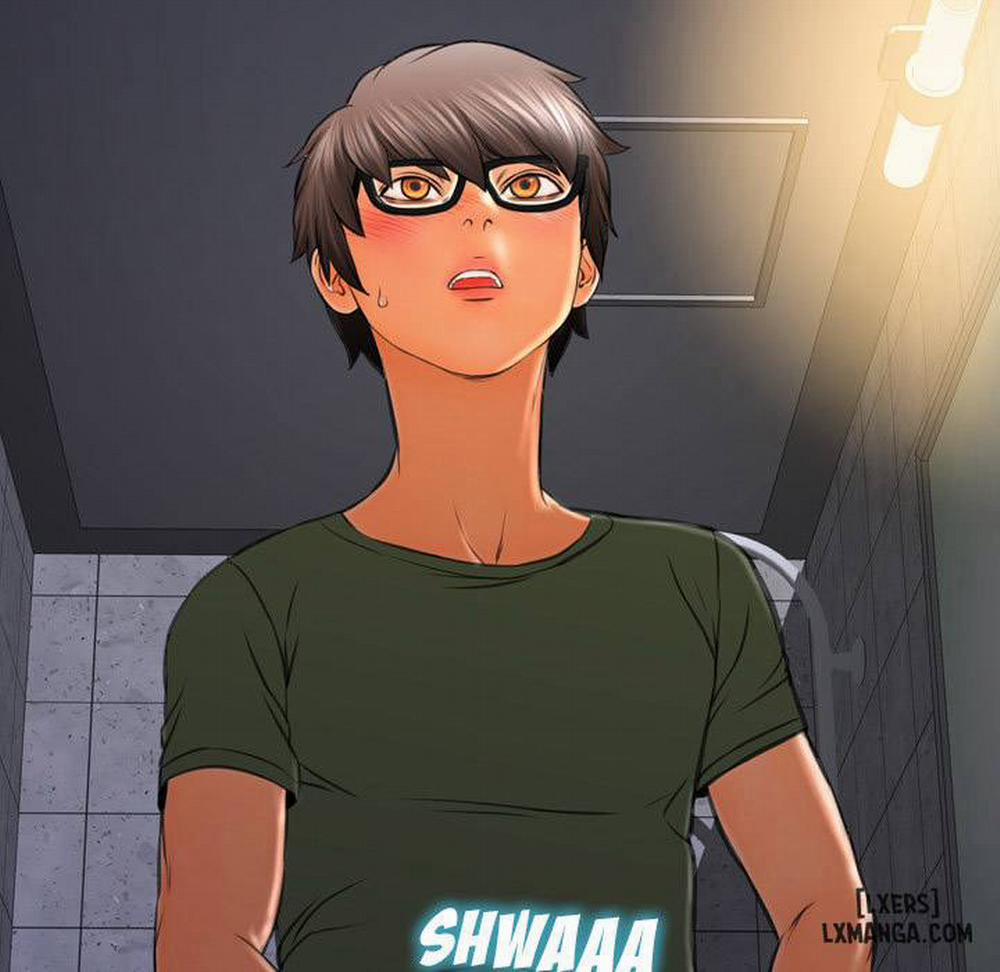 Cửa Hàng Đồ Chơi Người Lớn 37 trang 20