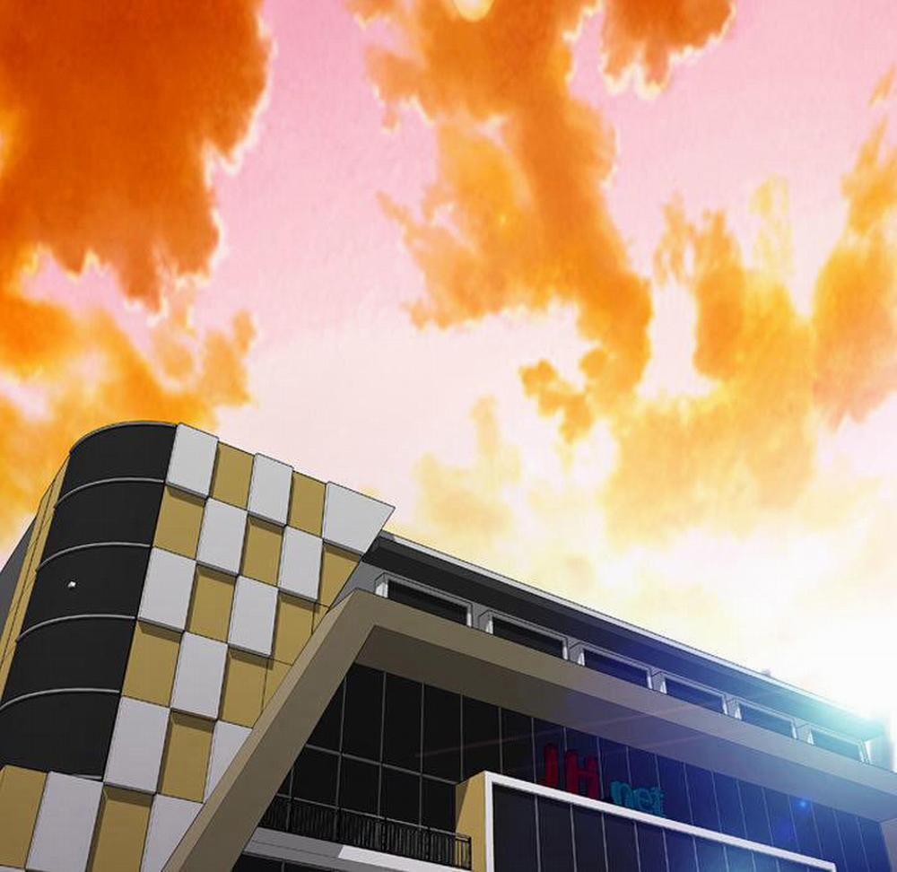 Cửa Hàng Đồ Chơi Người Lớn 38 trang 1